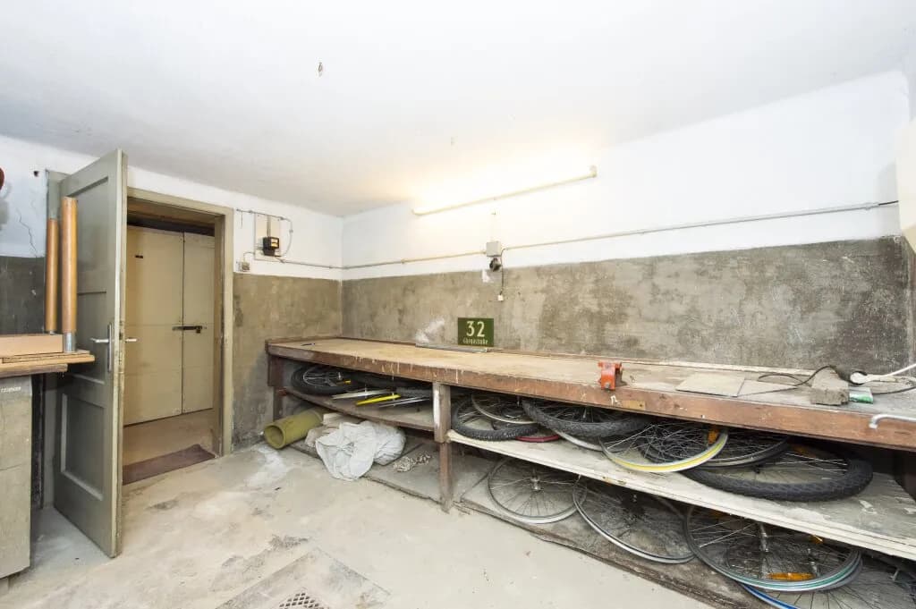 3-Zimmer-Wohnung kaufen in Graz – 57 m², € 153.000 – Bild 31 von 35