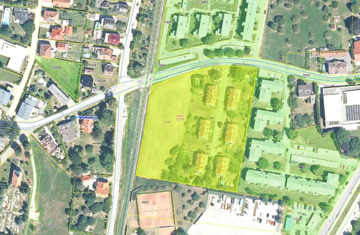 Gewerbeimmobilie kaufen in Wolfsberg – 1 700 m² – Bild 7 von 15