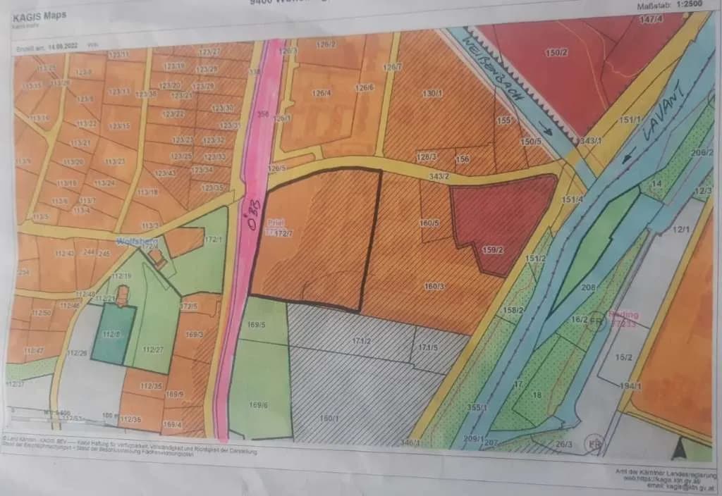 Gewerbeimmobilie kaufen in Wolfsberg – 1 700 m² – Bild 8 von 15