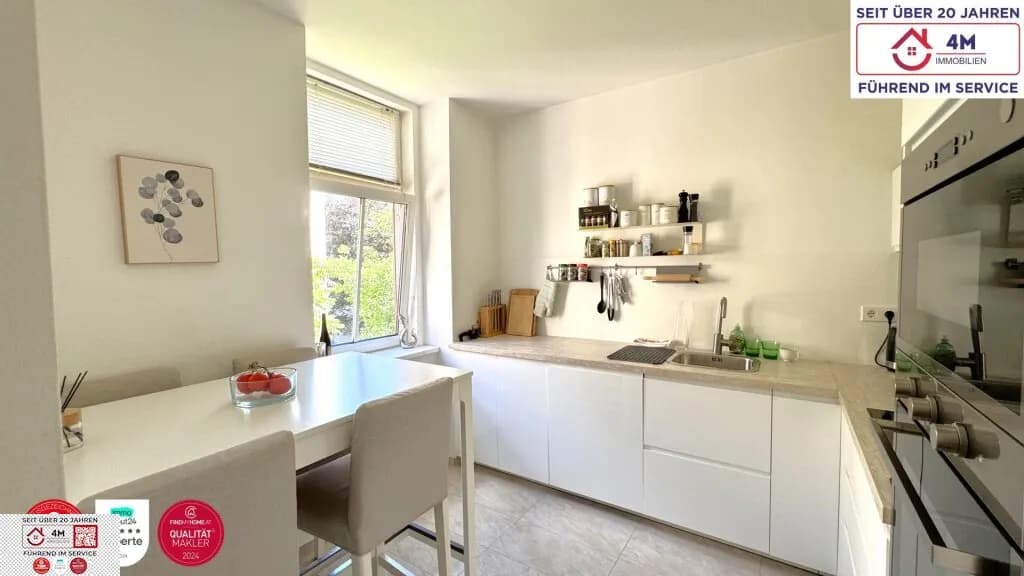 2-Zimmer-Wohnung kaufen in Wien – 66 m², € 297.000 – Bild 1 von 8