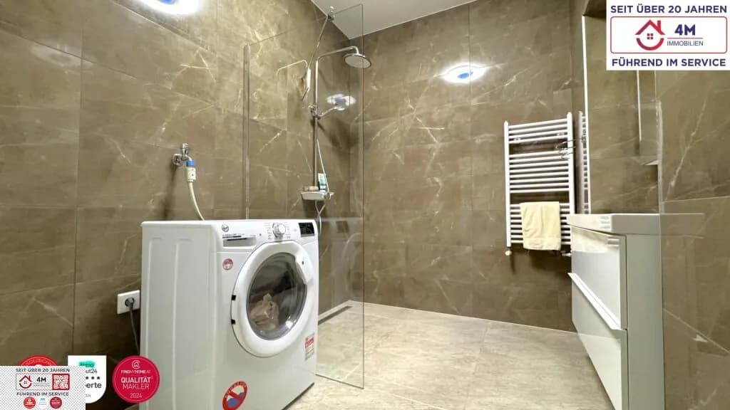 2-Zimmer-Wohnung kaufen in Wien – 66 m², € 297.000 – Bild 6 von 8