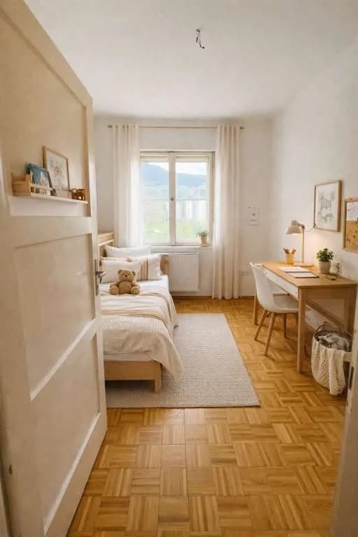 3-Zimmer-Wohnung mieten in Wolfsberg – 70 m², € 630 – Bild 7 von 47