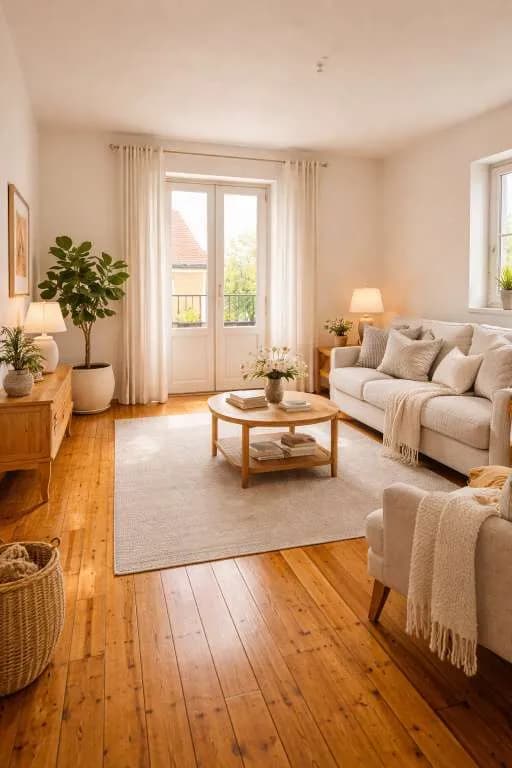 3-Zimmer-Wohnung mieten in Wolfsberg – 70 m², € 630 – Bild 10 von 47