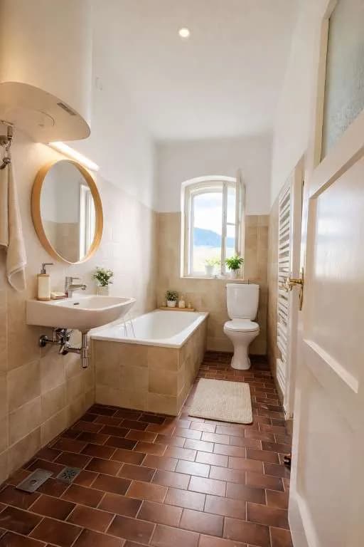 3-Zimmer-Wohnung mieten in Wolfsberg – 70 m², € 630 – Bild 12 von 47