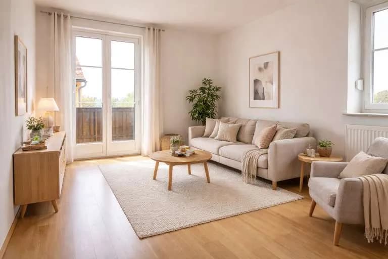 3-Zimmer-Wohnung mieten in Wolfsberg – 70 m², € 630 – Bild 18 von 47