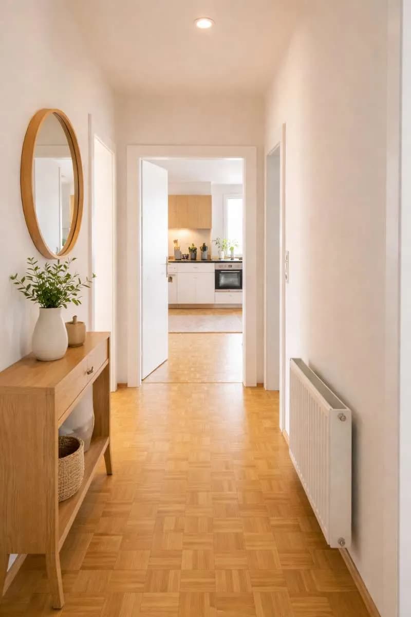 3-Zimmer-Wohnung mieten in Wolfsberg – 70 m², € 630 – Bild 20 von 47