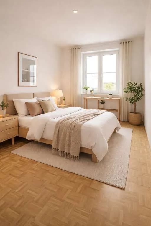 3-Zimmer-Wohnung mieten in Wolfsberg – 70 m², € 630 – Bild 22 von 47