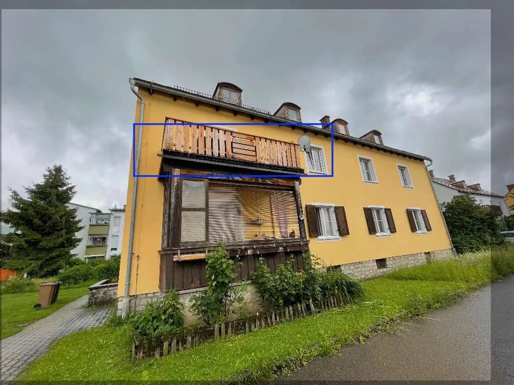 3-Zimmer-Wohnung mieten in Wolfsberg – 70 m², € 630 – Bild 24 von 47