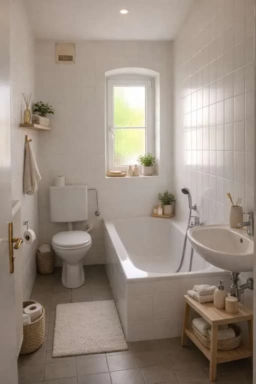 3-Zimmer-Wohnung mieten in Wolfsberg – 70 m², € 630 – Bild 27 von 47