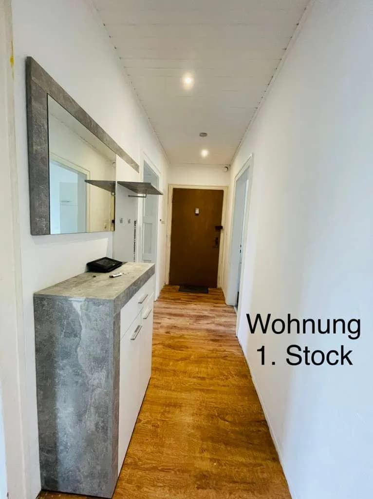 3-Zimmer-Wohnung mieten in Wolfsberg – 70 m², € 630 – Bild 37 von 47