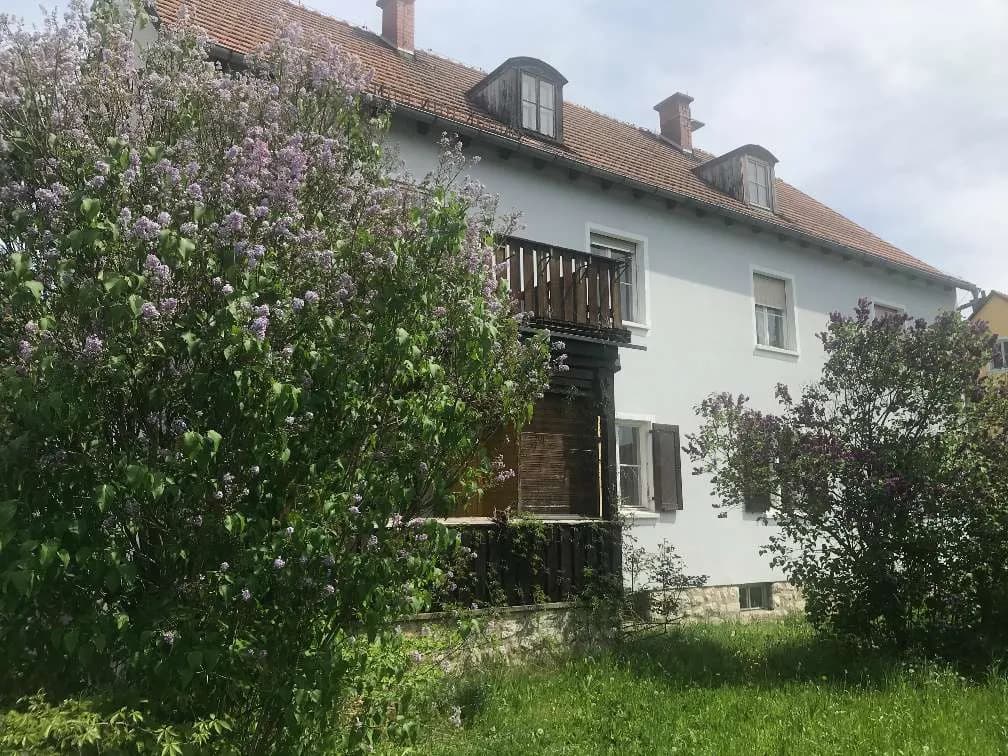 3-Zimmer-Wohnung mieten in Wolfsberg – 70 m², € 630 – Bild 46 von 47