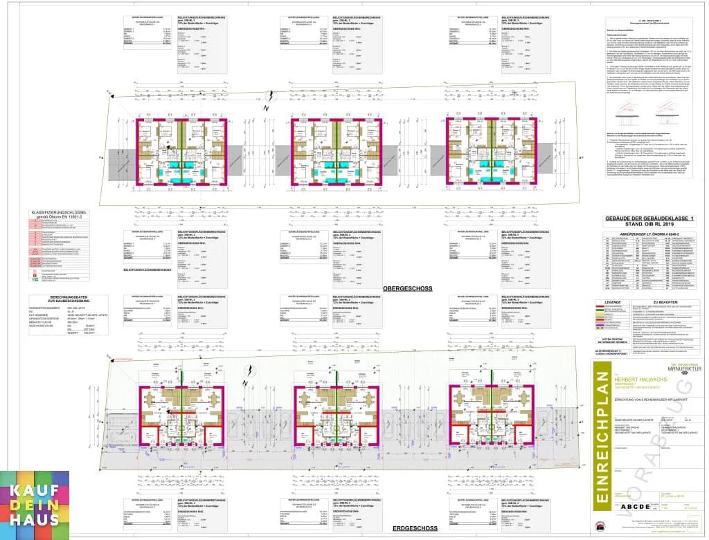 4-Zimmer-Haus mieten in Oberwart – 117,7 m², € 1.330 – Bild 9 von 9