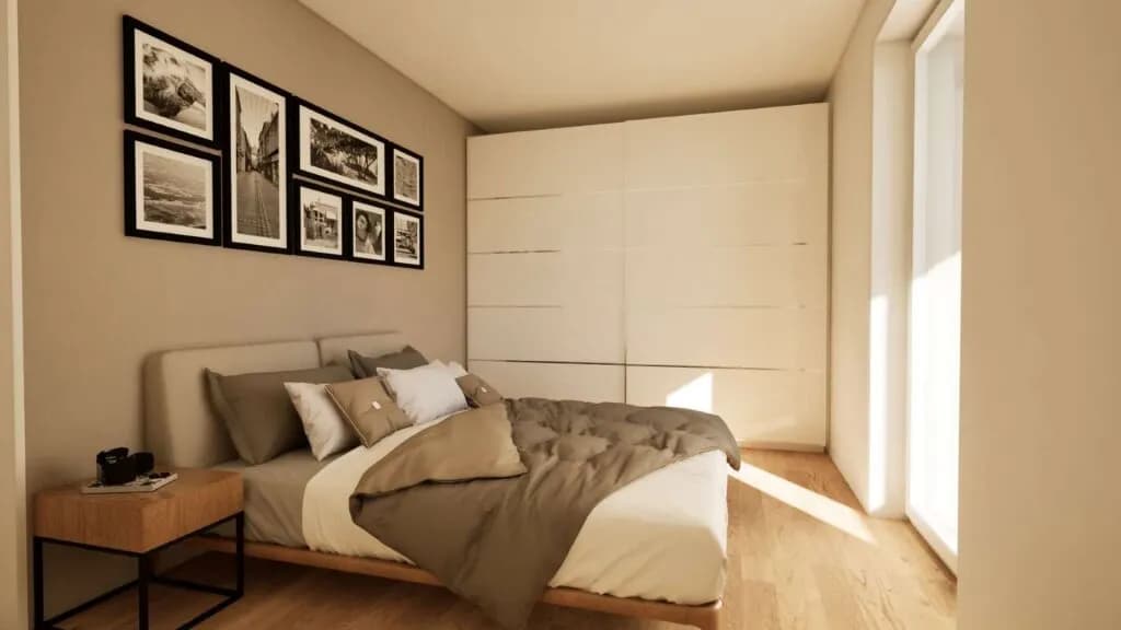 3-Zimmer-Wohnung kaufen in Linz Land – 83 m², € 499.000 – Bild 9 von 17