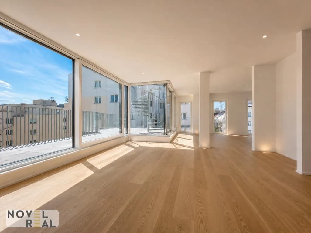 3-Zimmer-Wohnung kaufen in Wien – 168,57 m², € 2.113.750 – Bild 3 von 26