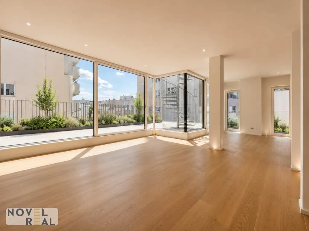 3-Zimmer-Wohnung kaufen in Wien – 168,57 m², € 2.113.750 – Bild 4 von 26