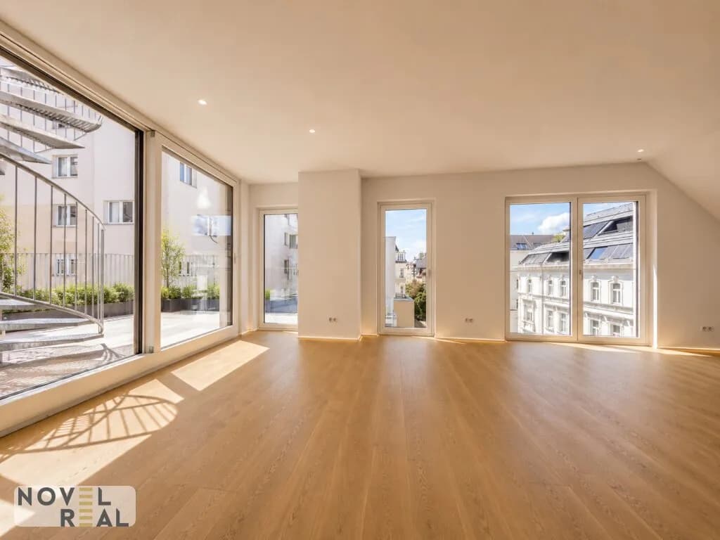 3-Zimmer-Wohnung kaufen in Wien – 168,57 m², € 2.113.750 – Bild 5 von 26