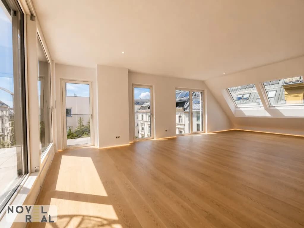 3-Zimmer-Wohnung kaufen in Wien – 168,57 m², € 2.113.750 – Bild 6 von 26