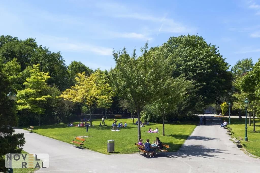 3-Zimmer-Wohnung kaufen in Wien – 93,99 m², € 849.000 – Bild 12 von 17