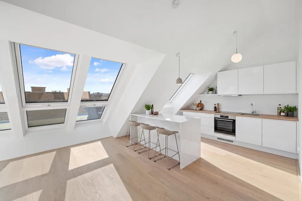 2-Zimmer-Wohnung kaufen in Wien – 83,14 m², € 695.000 – Bild 3 von 11