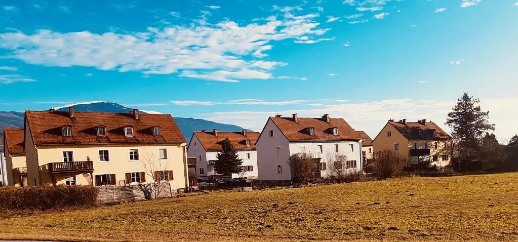 Gewerbeimmobilie kaufen in Wolfsberg – 1 700 m²