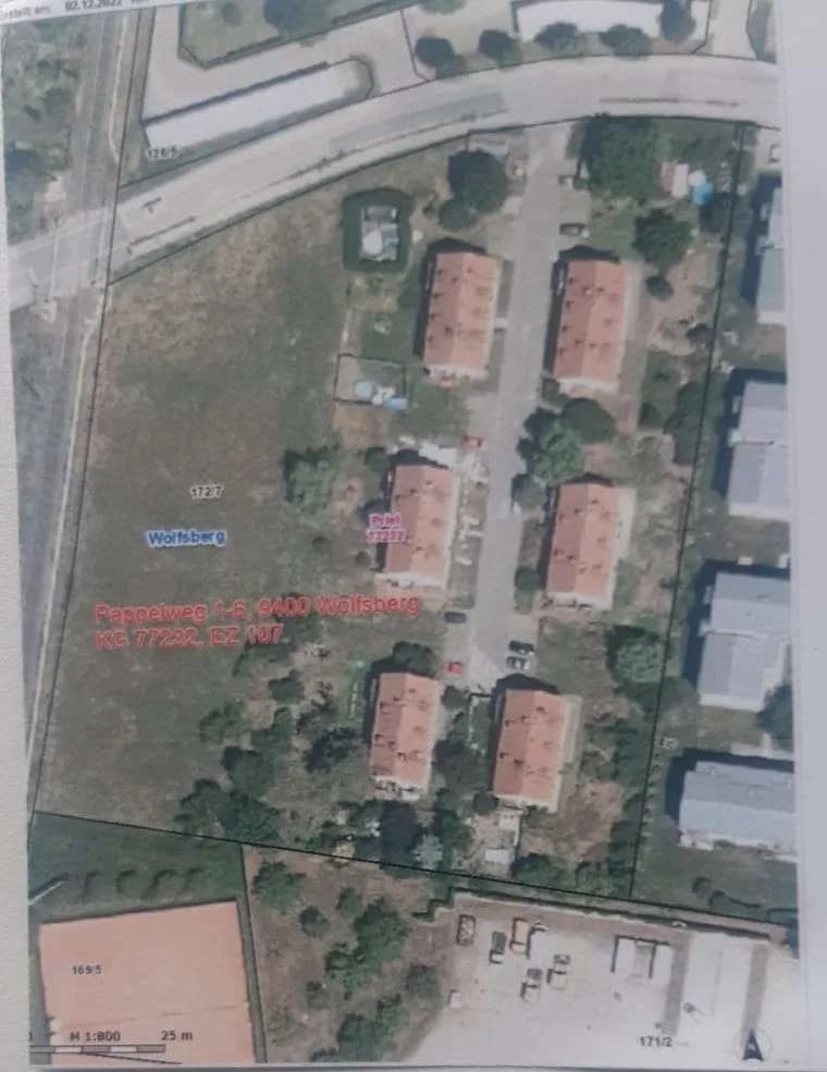 Gewerbeimmobilie kaufen in Wolfsberg – 1 700 m² – Bild 3 von 19
