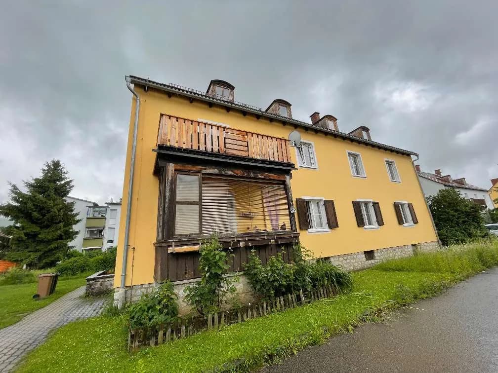 Gewerbeimmobilie kaufen in Wolfsberg – 1 700 m² – Bild 5 von 19