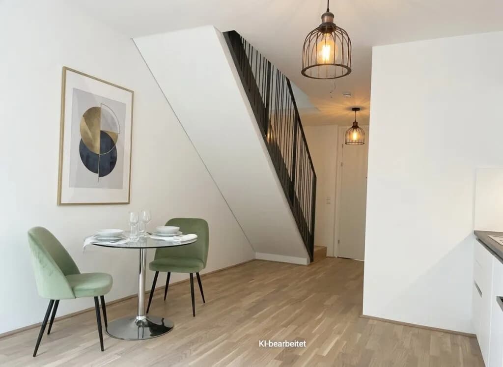 2-Zimmer-Wohnung kaufen in Wien – 45,61 m², € 369.000
