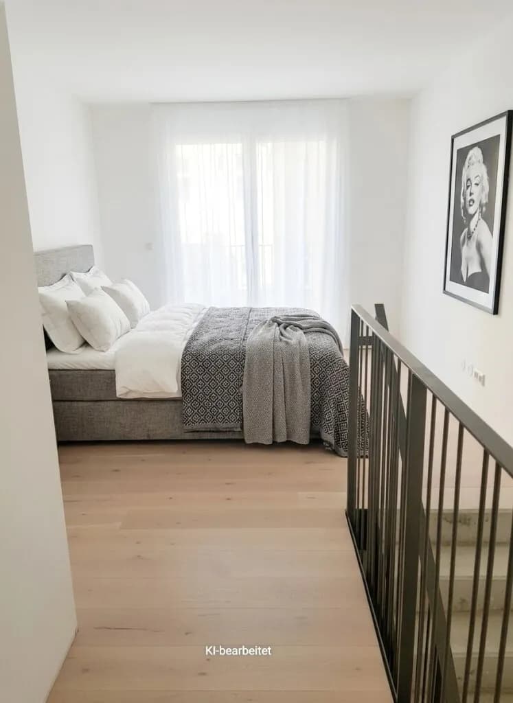 2-Zimmer-Wohnung kaufen in Wien – 45,61 m², € 369.000 – Bild 2 von 10