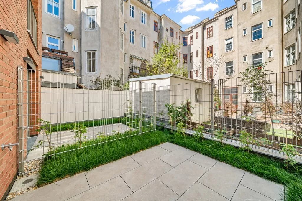 2-Zimmer-Wohnung kaufen in Wien – 45,61 m², € 369.000 – Bild 5 von 10