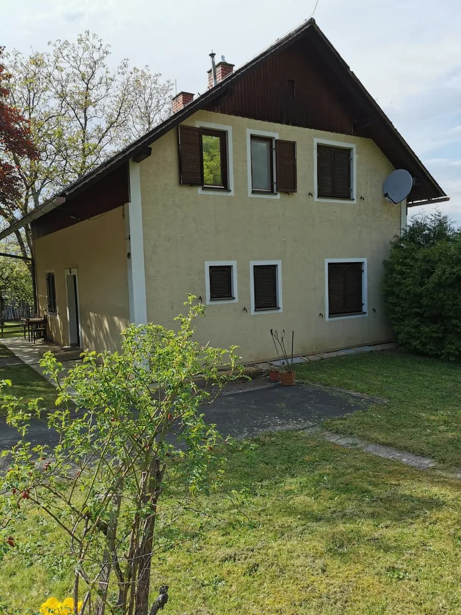 6-Zimmer-Haus kaufen in Südoststeiermark – 120 m², € 449.000 – Bild 2 von 70