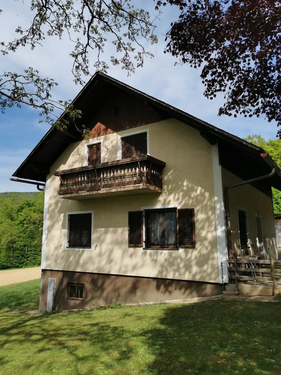 6-Zimmer-Haus kaufen in Südoststeiermark – 120 m², € 449.000 – Bild 3 von 70