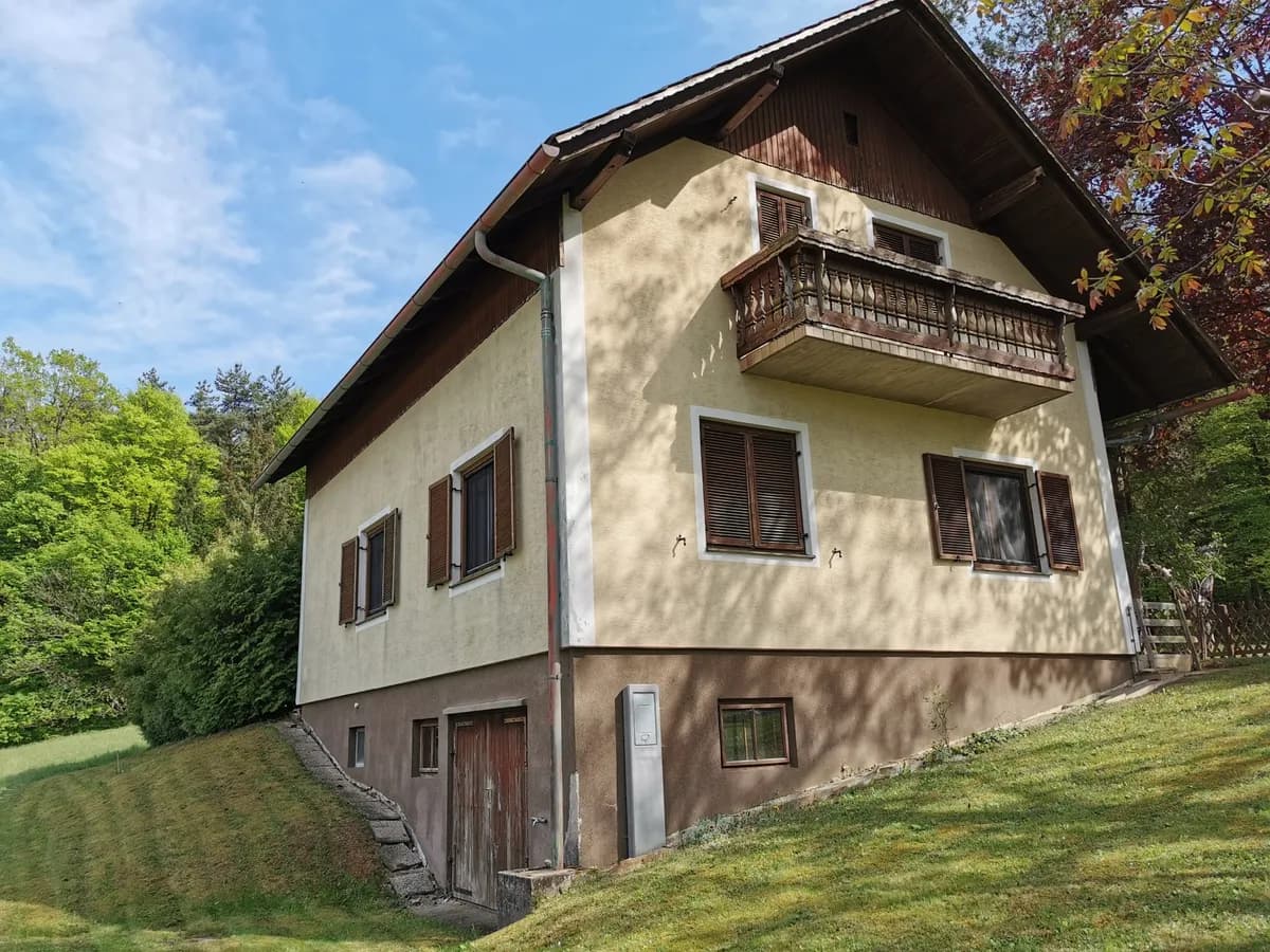 6-Zimmer-Haus kaufen in Südoststeiermark – 120 m², € 449.000 – Bild 4 von 70