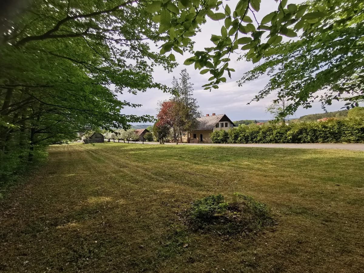 6-Zimmer-Haus kaufen in Südoststeiermark – 120 m², € 449.000 – Bild 53 von 70