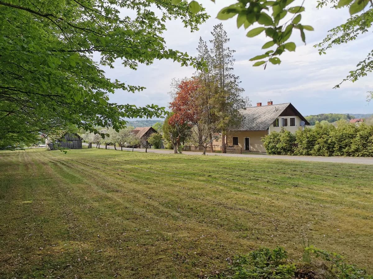 6-Zimmer-Haus kaufen in Südoststeiermark – 120 m², € 449.000 – Bild 54 von 70