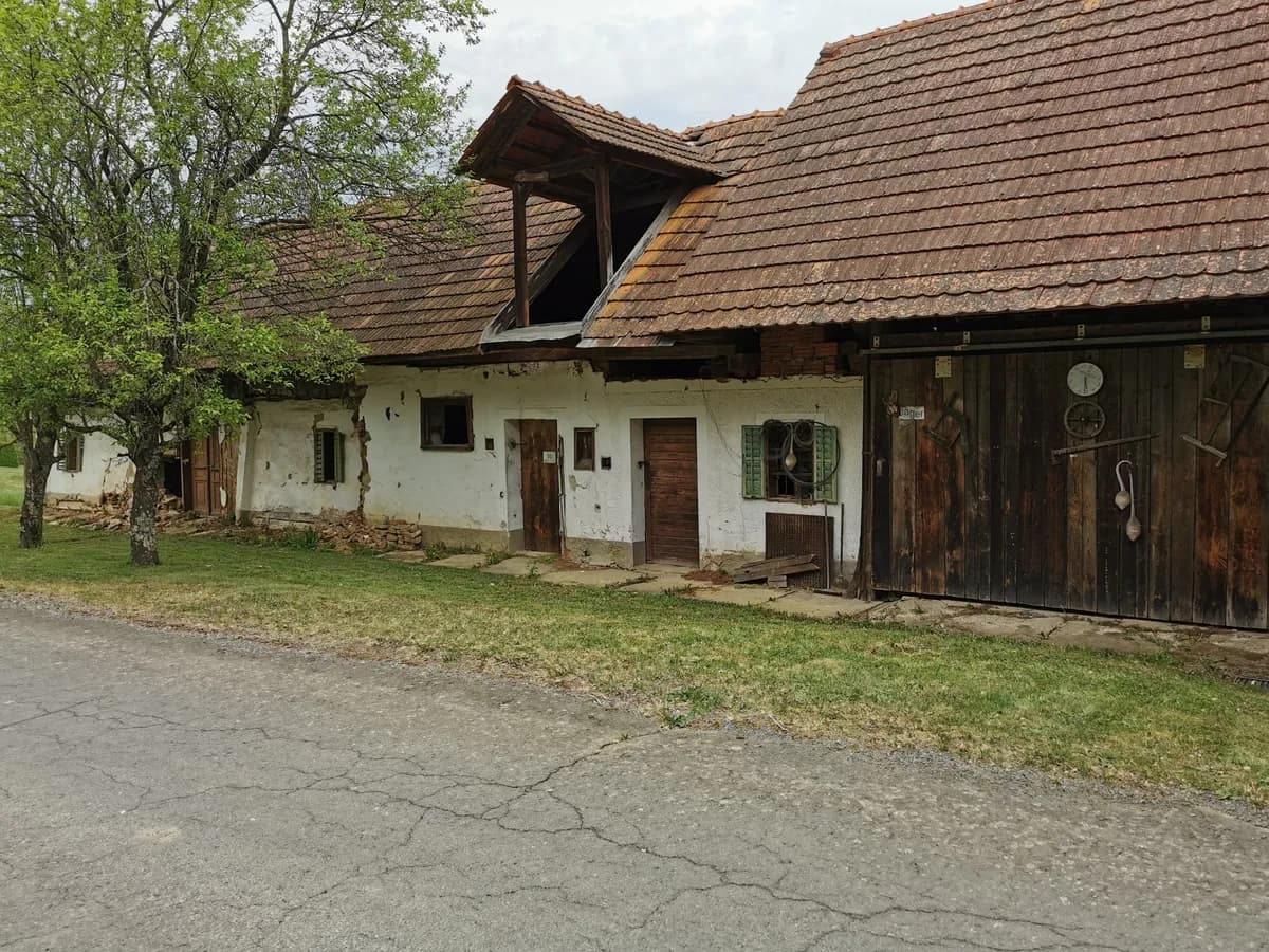 6-Zimmer-Haus kaufen in Südoststeiermark – 120 m², € 449.000 – Bild 59 von 70