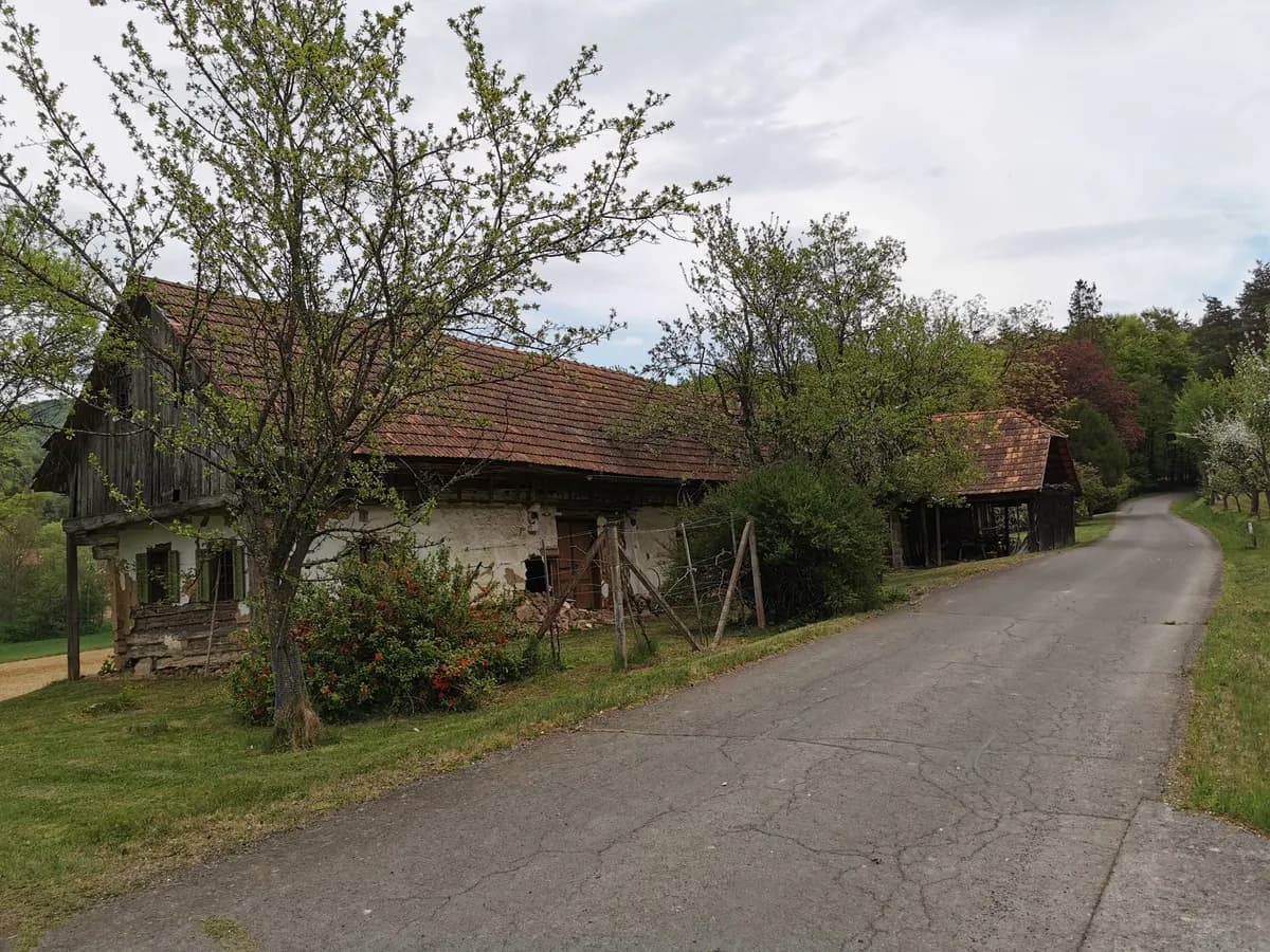 6-Zimmer-Haus kaufen in Südoststeiermark – 120 m², € 449.000 – Bild 60 von 70