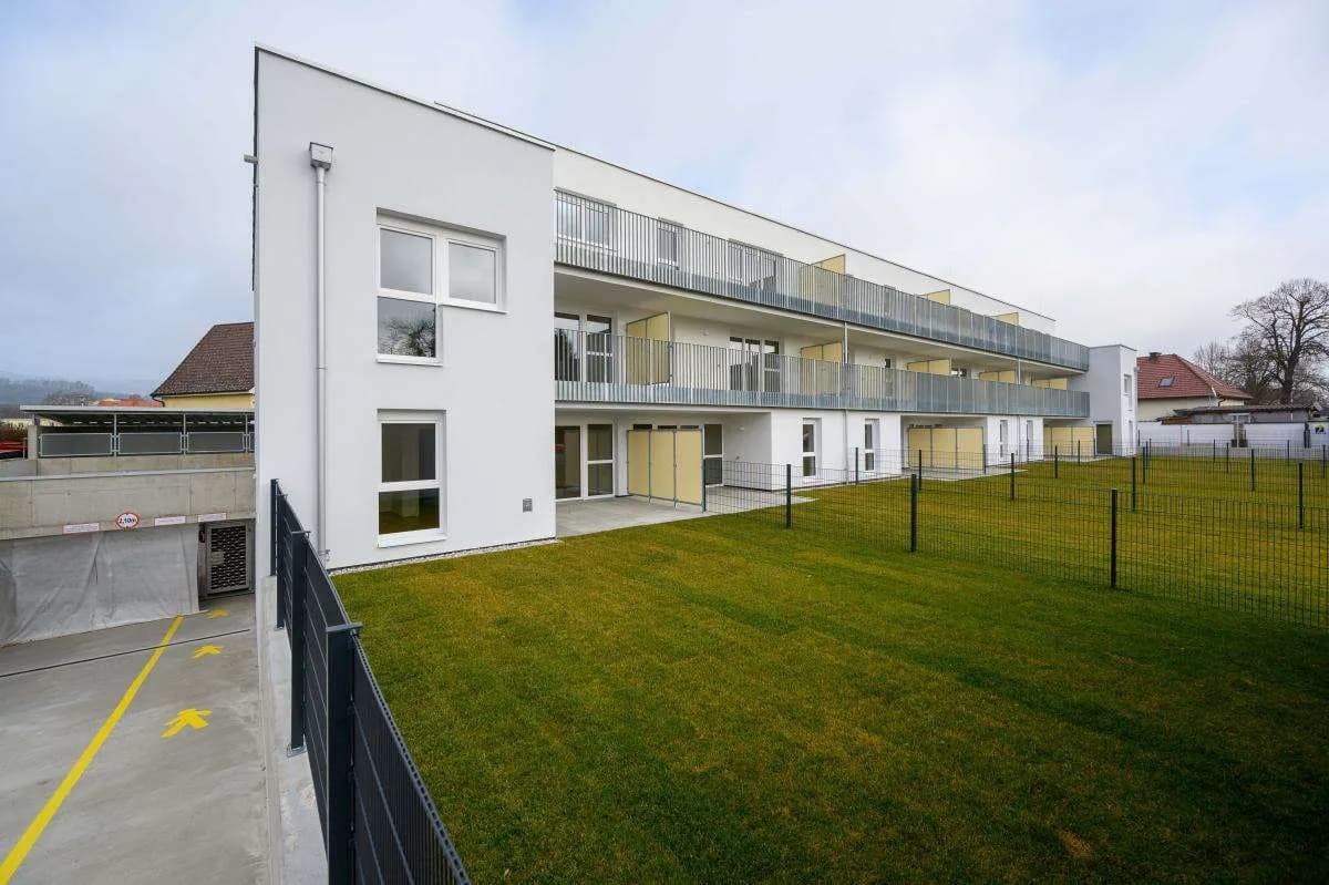 3-Zimmer-Wohnung mieten in Melk – 82,49 m², € 1.104 – Bild 3 von 12