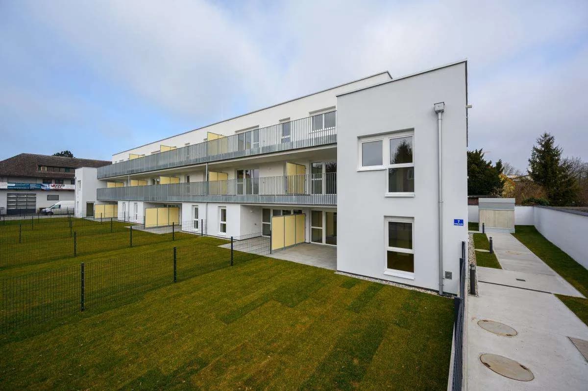 3-Zimmer-Wohnung mieten in Melk – 82,49 m², € 1.104 – Bild 4 von 12
