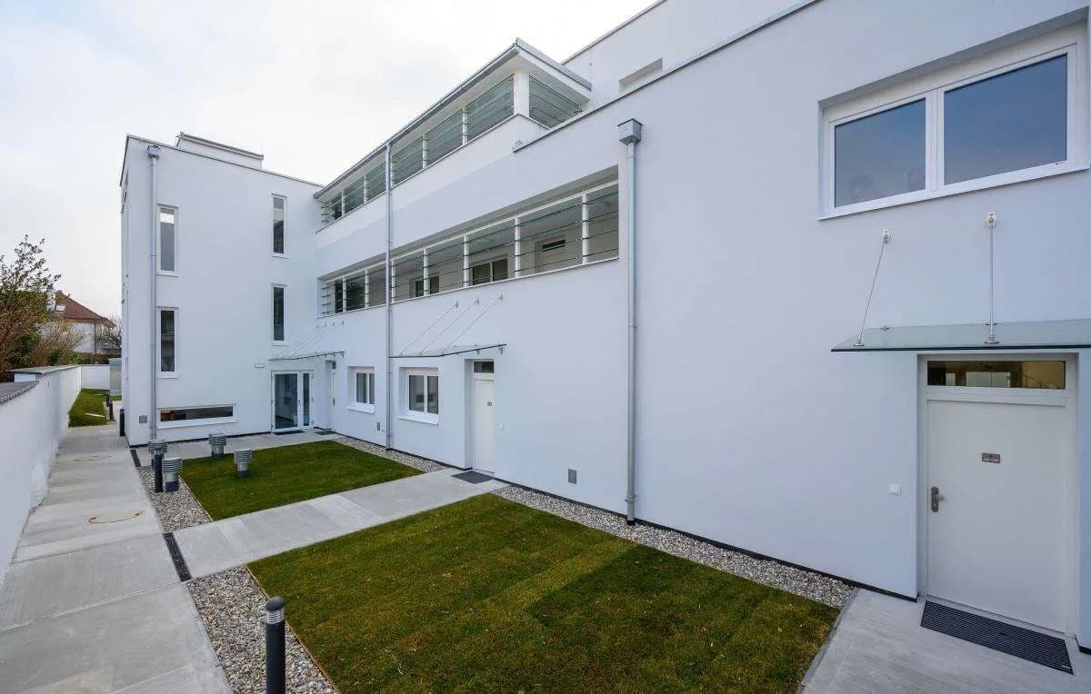 3-Zimmer-Wohnung mieten in Melk – 82,49 m², € 1.104 – Bild 5 von 12