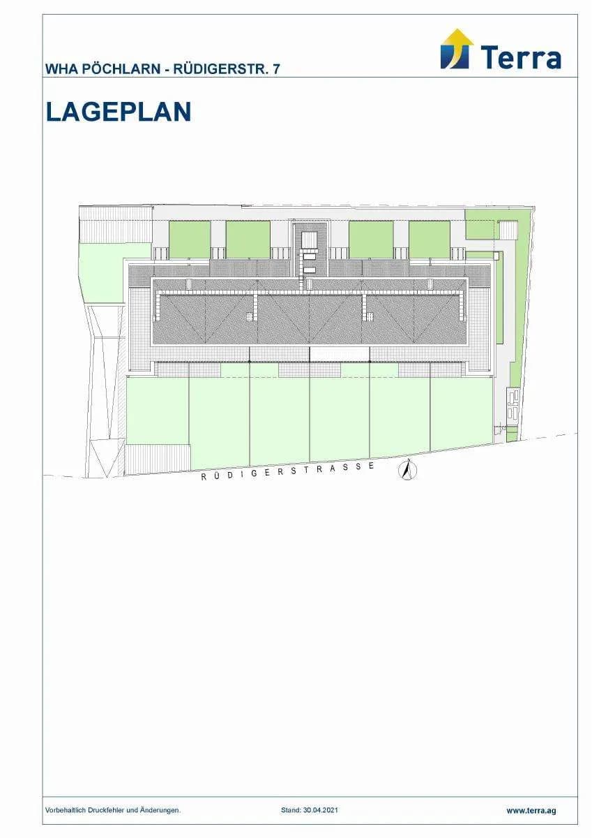 3-Zimmer-Wohnung mieten in Melk – 82,49 m², € 1.104 – Bild 6 von 12