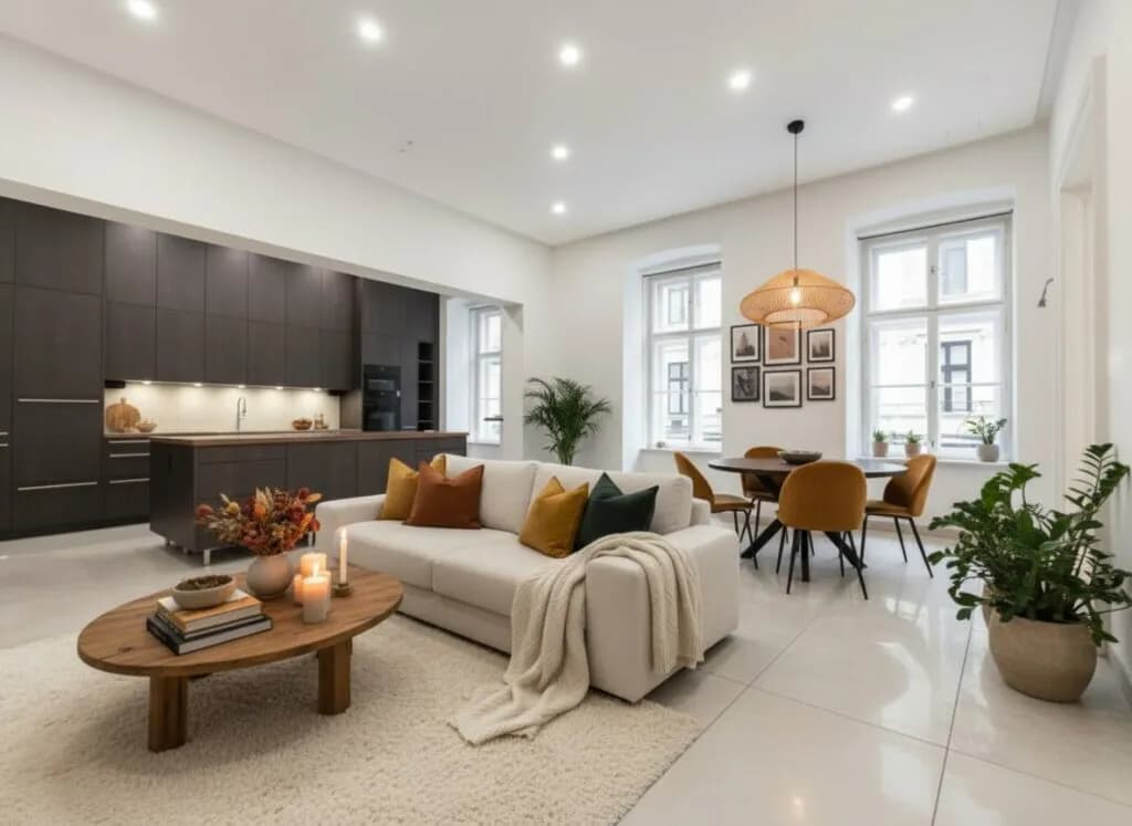 2-Zimmer-Wohnung kaufen in Wien – 85,98 m², € 680.000