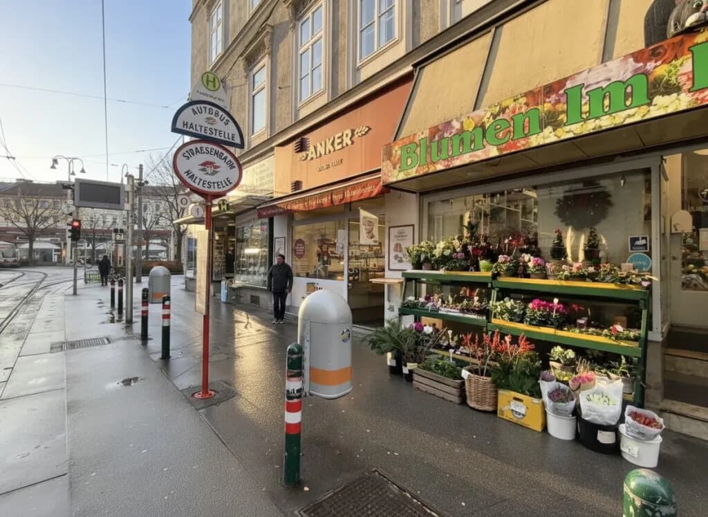 2-Zimmer-Wohnung kaufen in Wien – 85,98 m², € 680.000 – Bild 21 von 23