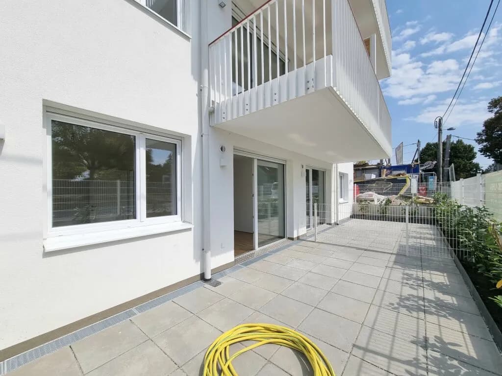2-Zimmer-Wohnung kaufen in Wien – 38,3 m², € 229.000 – Bild 3 von 24