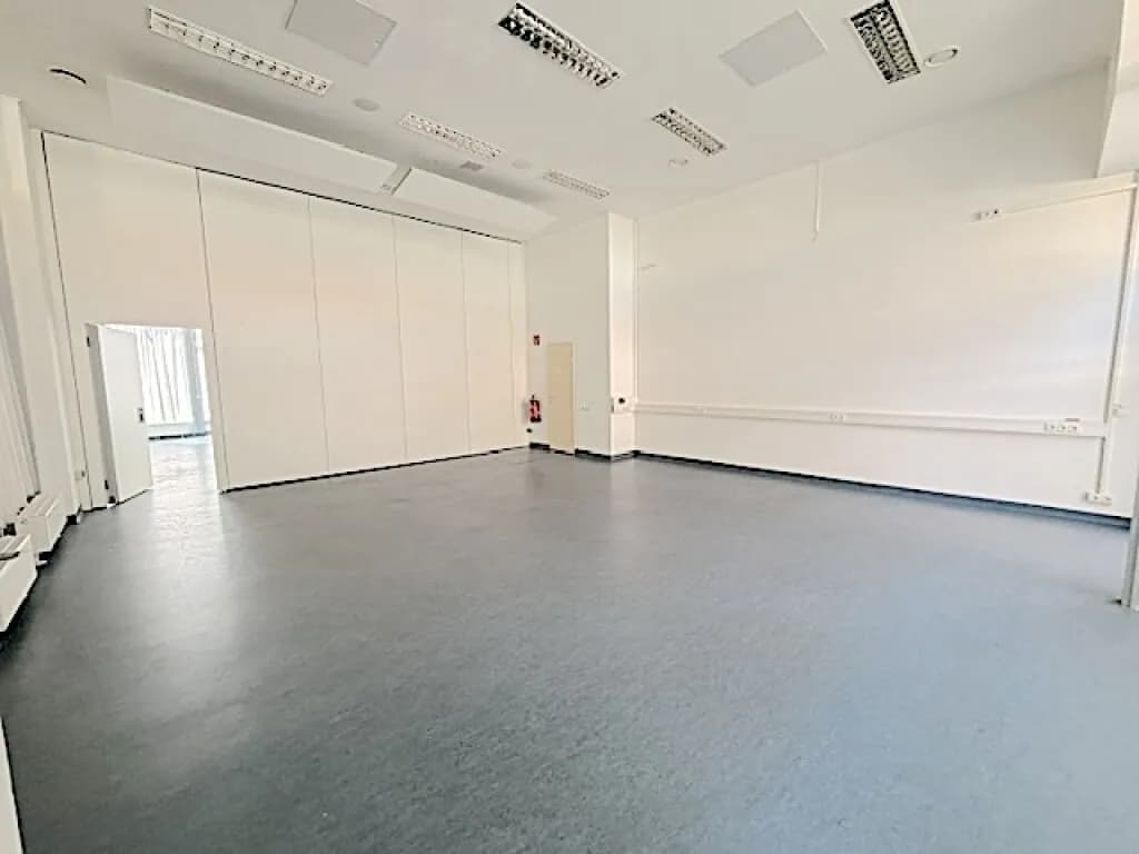 1-Zimmer-Gewerbeimmobilie mieten in Wien – 129 m², € 1.500 – Bild 6 von 10