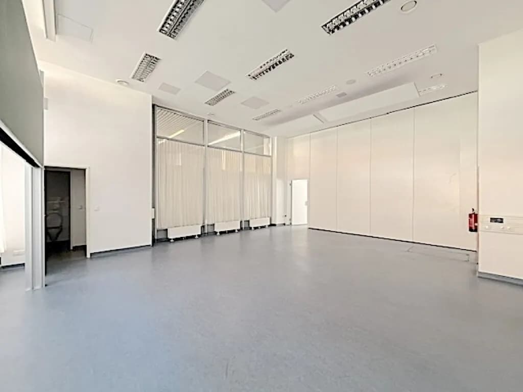 1-Zimmer-Gewerbeimmobilie mieten in Wien – 129 m², € 1.500 – Bild 7 von 10