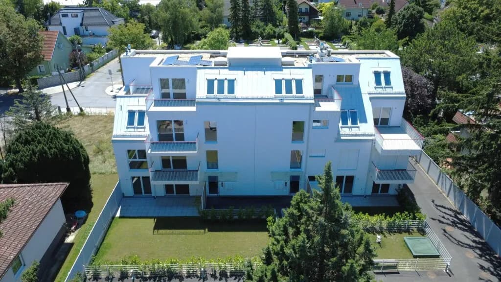 4-Zimmer-Wohnung kaufen in Wien – 90,36 m², € 479.000 – Bild 20 von 27
