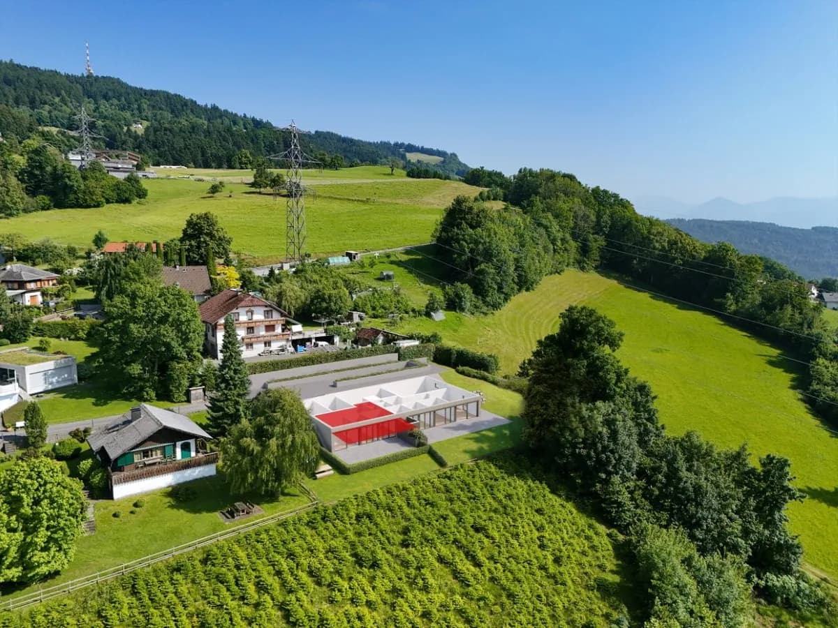 2-Zimmer-Wohnung kaufen in Bregenz – 72,9 m² – Bild 2 von 8