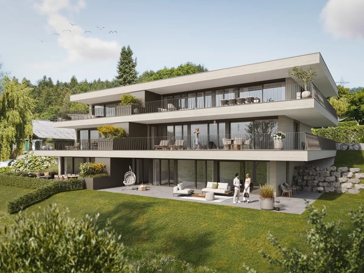 2-Zimmer-Wohnung kaufen in Bregenz – 72,9 m² – Bild 3 von 8