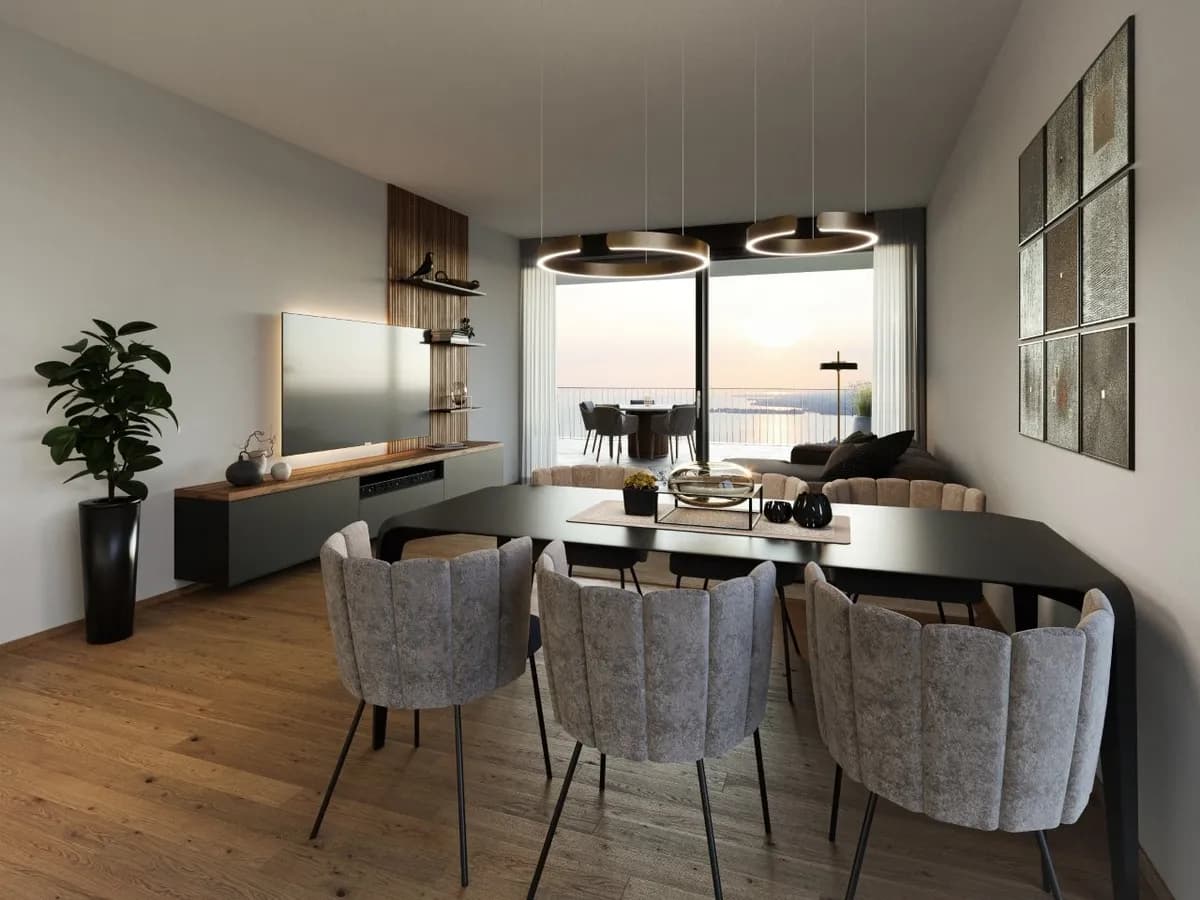 2-Zimmer-Wohnung kaufen in Bregenz – 72,9 m² – Bild 5 von 8