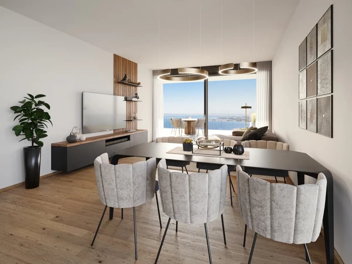 2-Zimmer-Wohnung kaufen in Bregenz – 72,9 m² – Bild 7 von 8